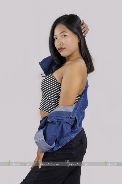Avery gurung – Gallery 16